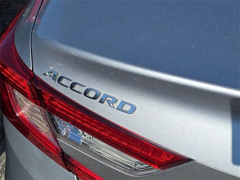 Used 2020 Honda Accord LX image 7