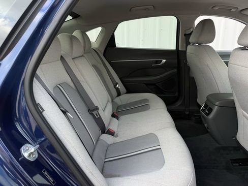 Used 2020 Hyundai Sonata SEL w/ Convenience Package image 29