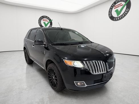 Used 2015 Lincoln MKX FWD w/ Equipment Group 101A image 7