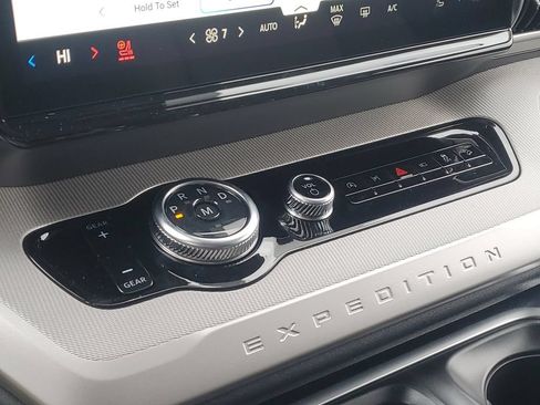 New 2026 Ford Expedition Active AWD/4WD image 20