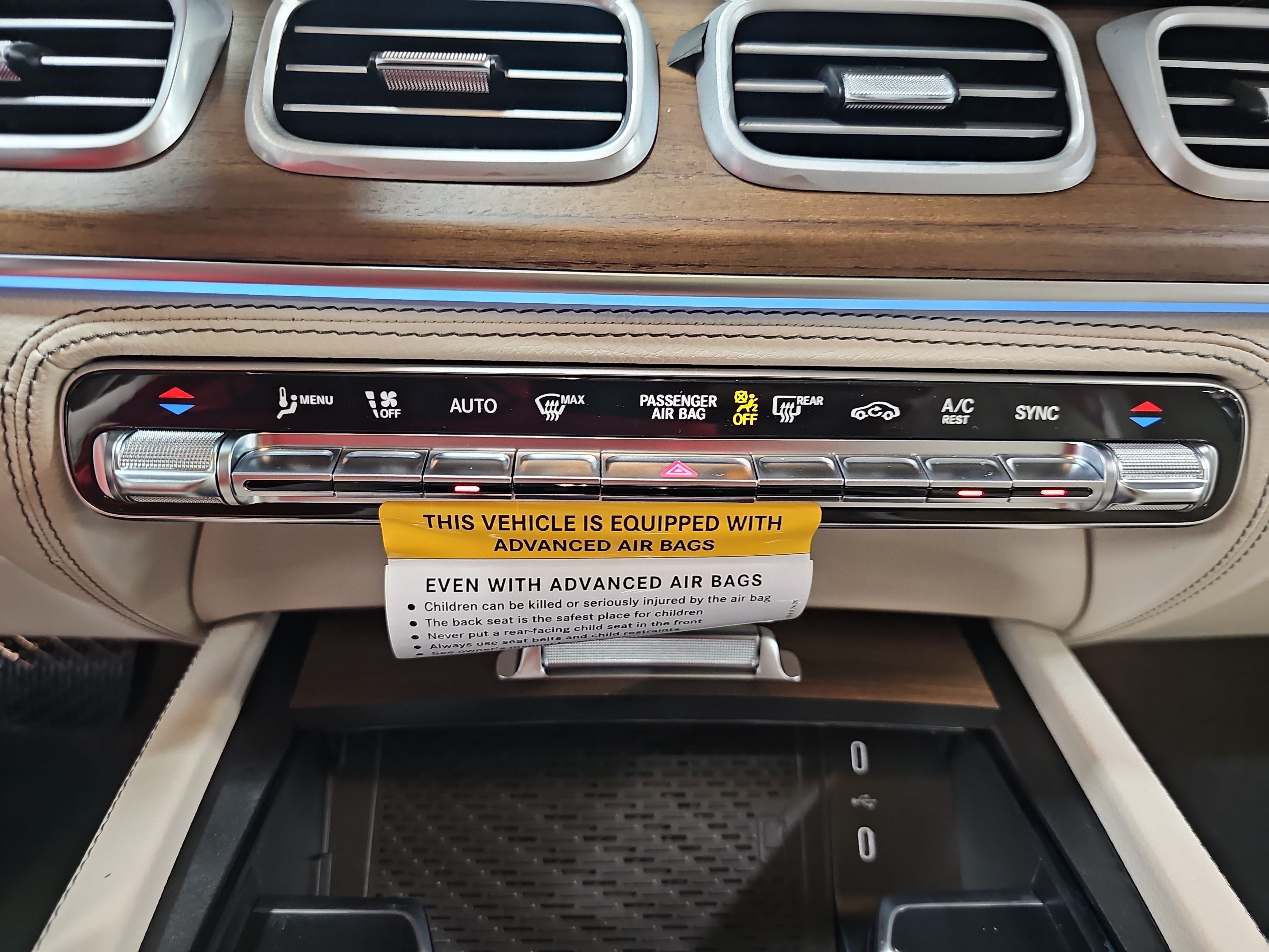 New 2026 Mercedes-Benz GLE 450 4MATIC image 22