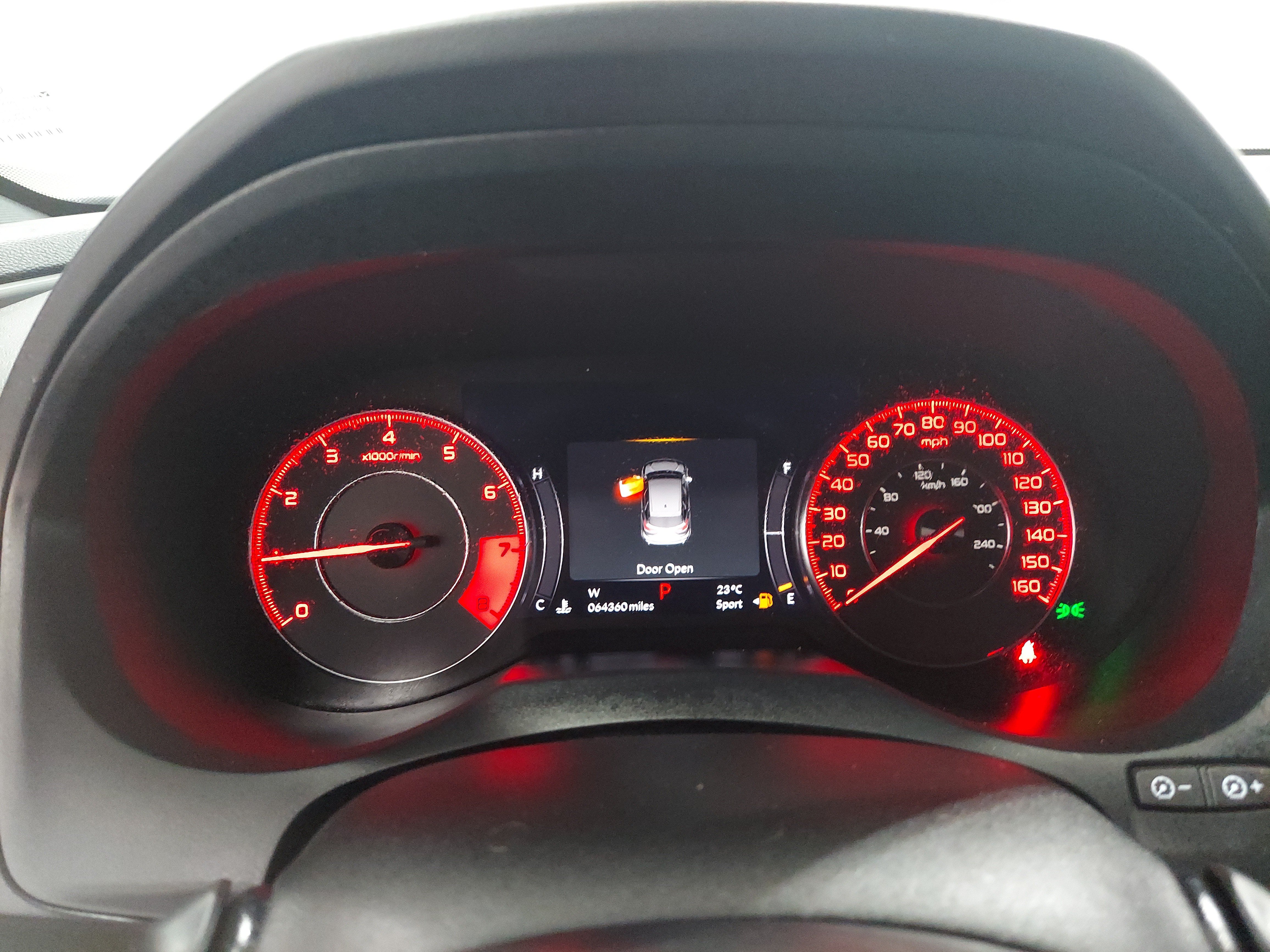 Used 2019 Acura RDX A-Spec w/ Technology Package AWD/4WD image 9
