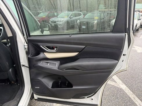 Used 2019 Subaru Ascent Limited image 25