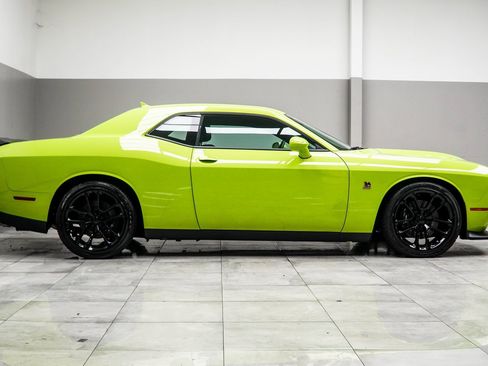 Used 2023 Dodge Challenger R/T Scat Pack w/ Plus Package image 7
