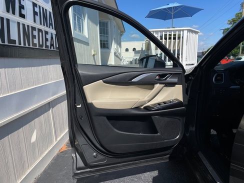 Used 2019 MAZDA CX-9 Grand Touring image 8