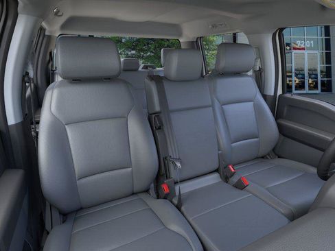 New 2026 Ford F350 XL RWD image 10