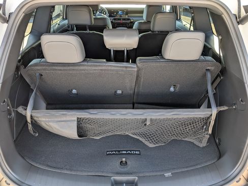 New 2026 Hyundai Palisade XRT Pro AWD/4WD image 14