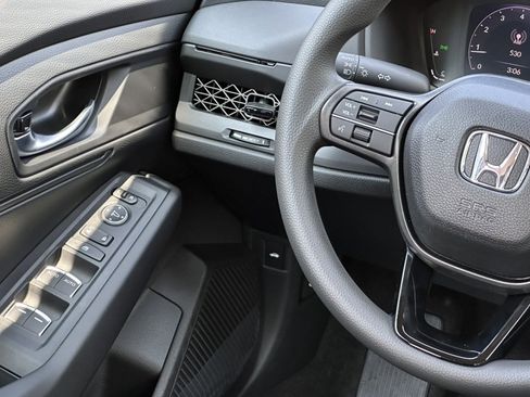 New 2025 Honda Accord LX image 15