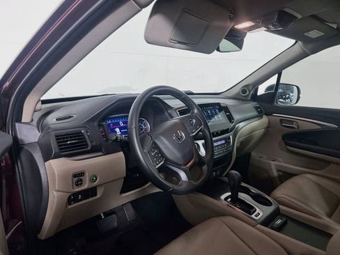 Used 2019 Honda Pilot EX-L image 10