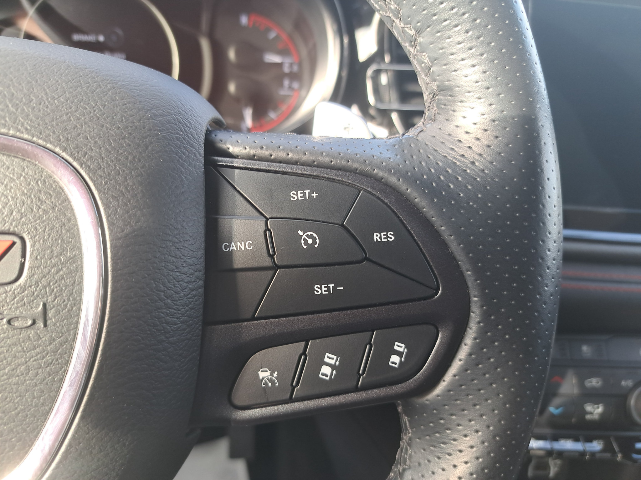 Certified 2023 Dodge Durango GT AWD/4WD image 18