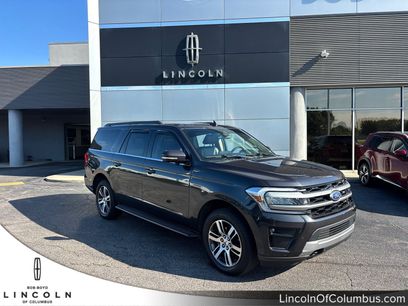 Used 2024 Ford Expedition Max XLT