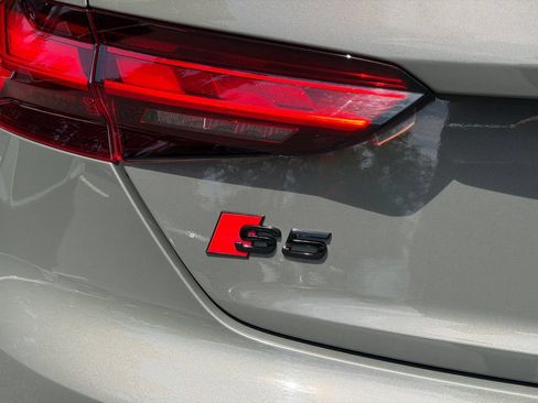 Certified 2024 Audi S5 Premium Plus w/ Premium Plus Package AWD/4WD image 30