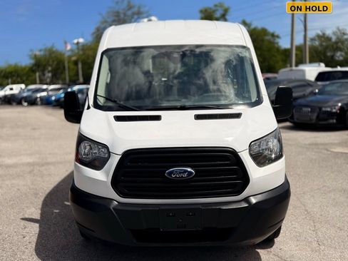 Used 2019 Ford Transit 350 XL RWD image 11