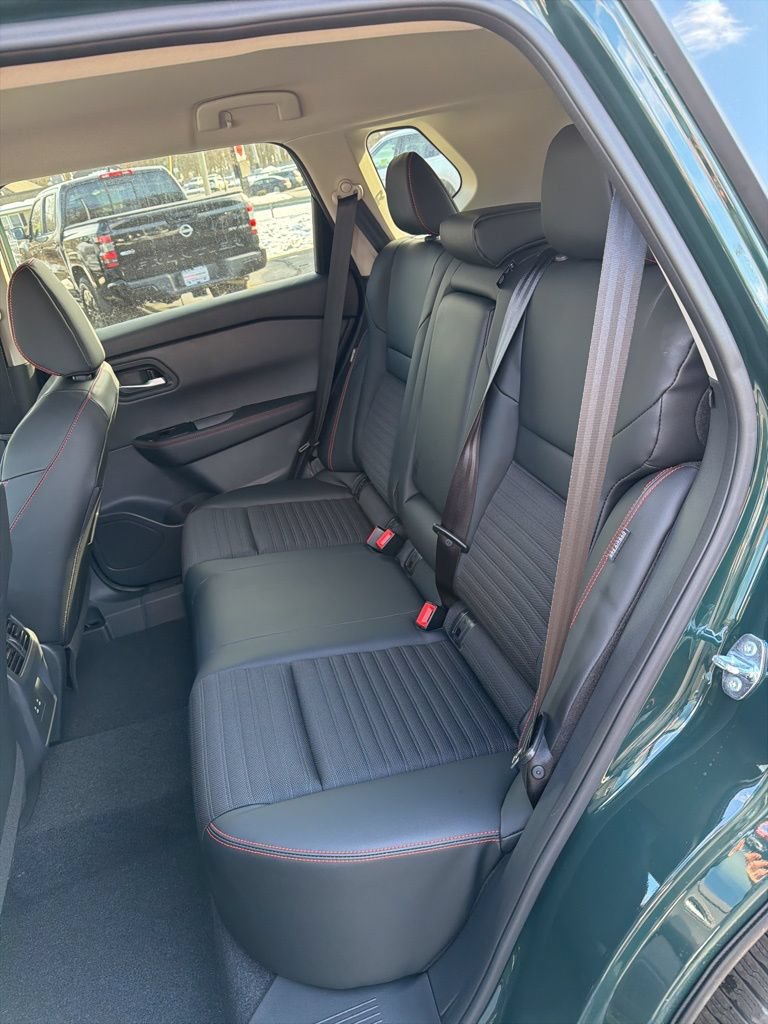 Used 2026 Nissan Rogue SV w/ Rock Creek Premium Package AWD/4WD image 20