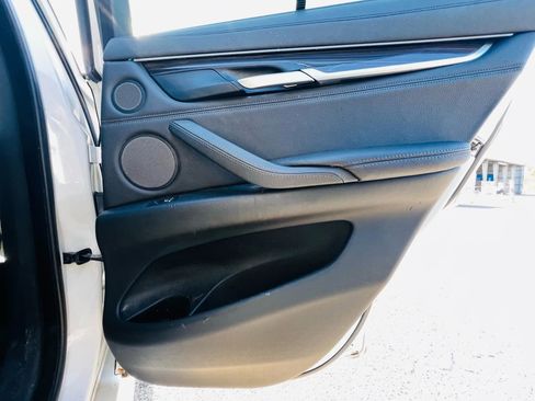 Used 2019 BMW X6 xDrive50i image 15