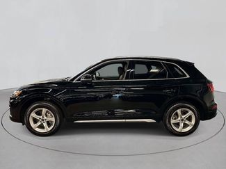 Certified 2024 Audi Q5 Premium w/ Convenience Package AWD/4WD video 2
