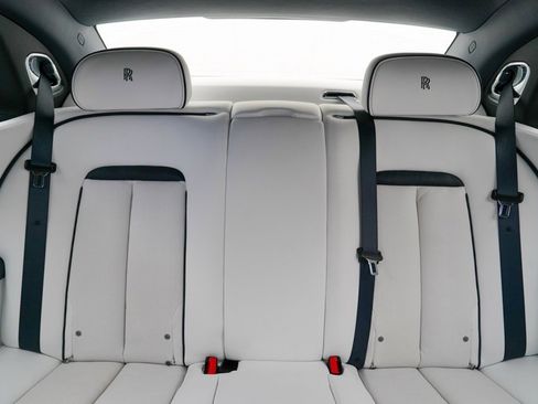 Certified 2022 Rolls-Royce Ghost image 14