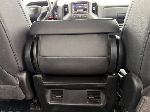 Used 2023 Chevrolet Silverado 2500 W/T w/ WT Fleet Convenience Package image 26