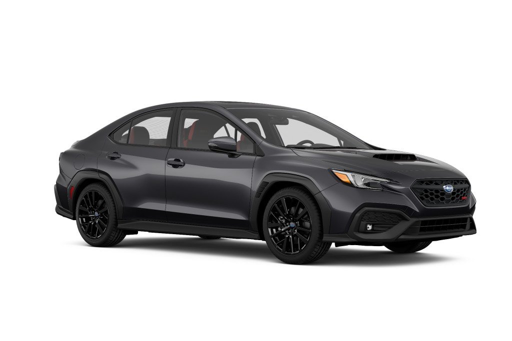 New 2026 Subaru WRX Limited AWD/4WD image 4