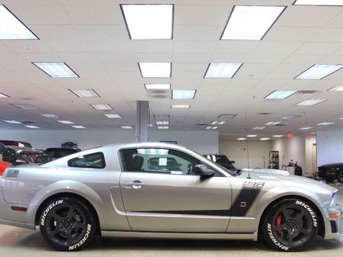 Used 2008 Ford Mustang GT RWD image 35