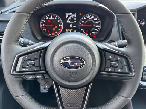 New 2026 Subaru WRX Limited AWD/4WD image 20