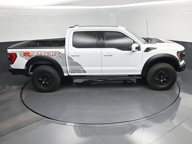 Used 2023 Ford F150 Raptor w/ Equipment Group 802A Raptor R AWD/4WD image 13
