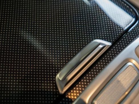 Certified 2025 Mercedes-Benz S 580 4MATIC Sedan image 23