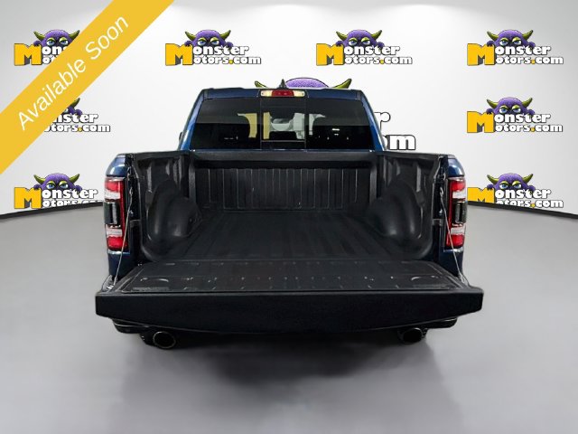 Used 2021 RAM 1500 Sport w/ Level 2 Equipment Group AWD/4WD image 25