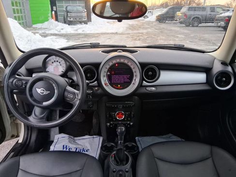 Used 2013 MINI Cooper Hardtop image 11