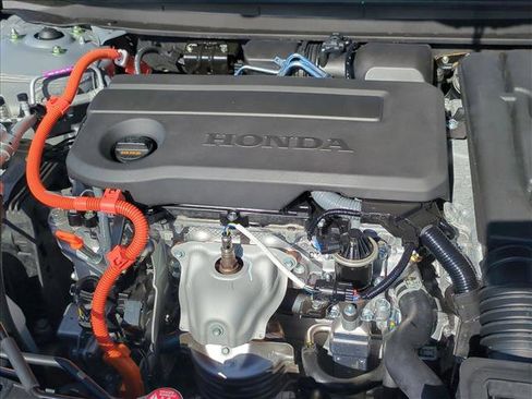 New 2025 Honda Accord Touring image 16