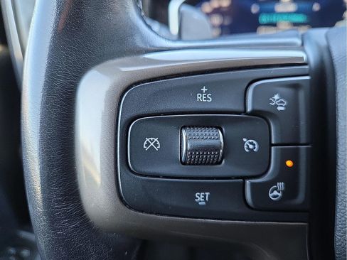 Used 2022 Chevrolet Silverado 1500 High Country w/ Max Trailering Package image 19