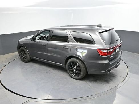 Used 2019 Dodge Durango R/T w/ Technology Group RWD image 44