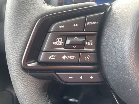 New 2026 Subaru Outback Premium AWD/4WD image 17
