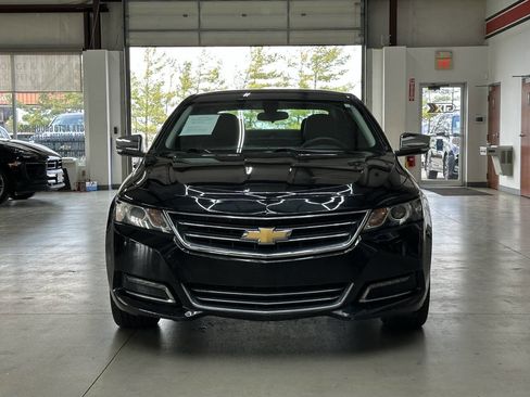 Used 2020 Chevrolet Impala Premier image 6