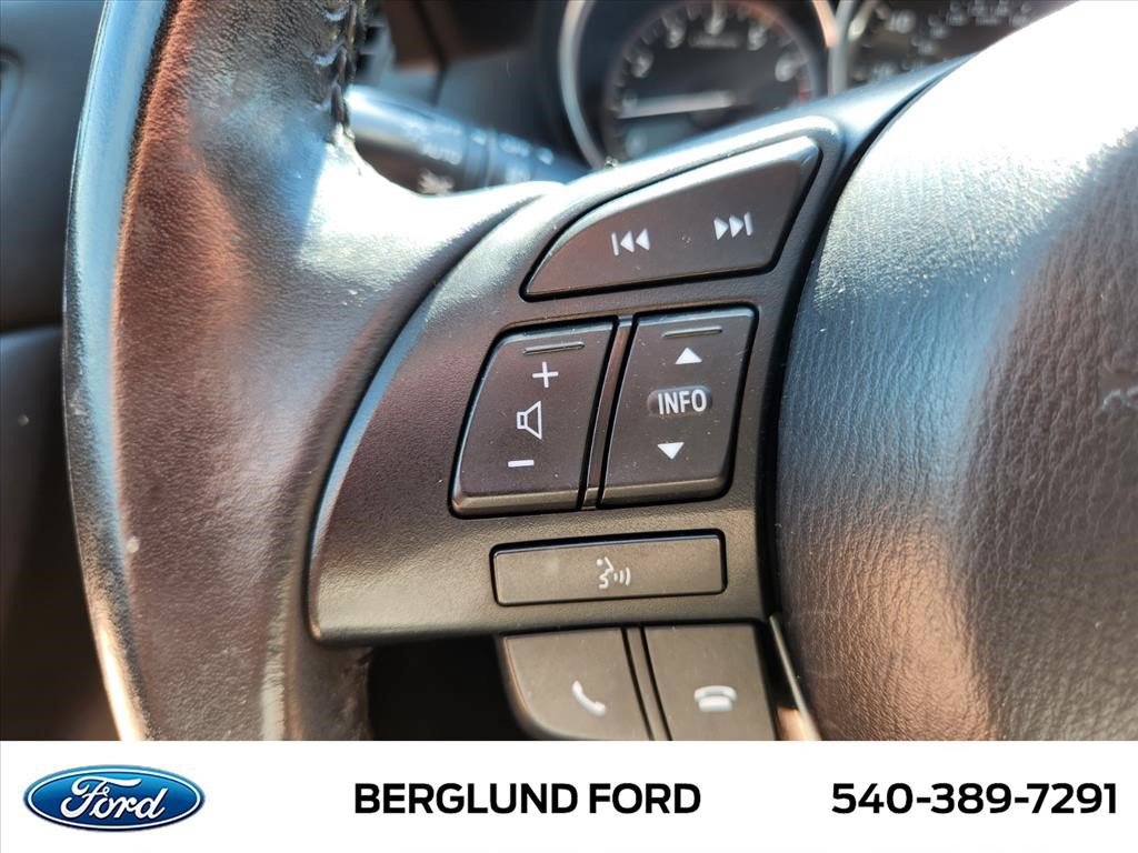 Used 2014 MAZDA CX-5 Grand Touring AWD/4WD image 34