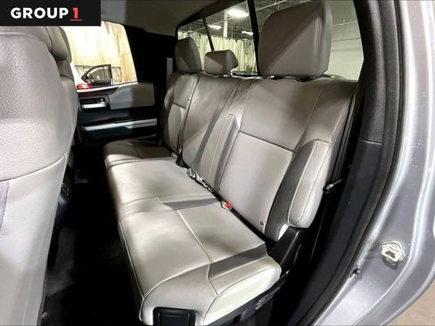 Certified 2019 Toyota Tundra Limited image 20
