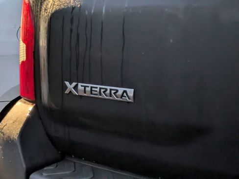 Used 2011 Nissan Xterra S image 7