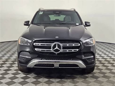 Used 2025 Mercedes-Benz GLE 350 4MATIC image 8