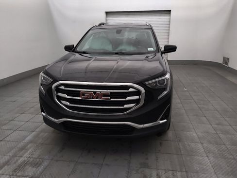 Used 2019 GMC Terrain SLT w/ Preferred Package FWD image 15