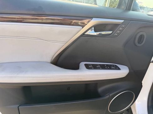Used 2019 Lexus RX 350 FWD w/ Navigation Package image 5