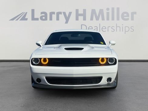 Used 2023 Dodge Challenger R/T Scat Pack w/ Plus Package image 5