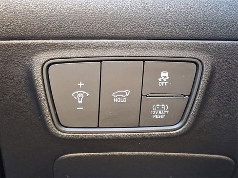 Used 2024 Hyundai Tucson Blue image 20