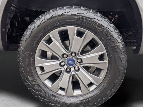 Used 2020 Ford F150 XLT w/ Equipment Group 302A Luxury AWD/4WD image 35