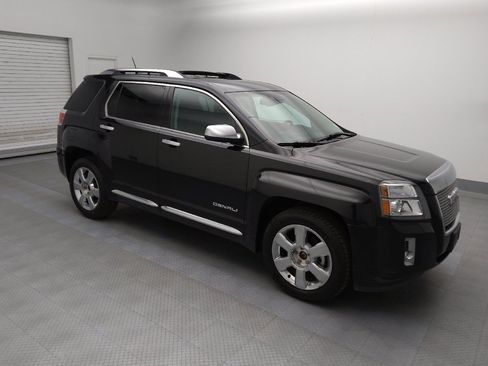 Used 2014 GMC Terrain Denali w/ Cargo Package image 11
