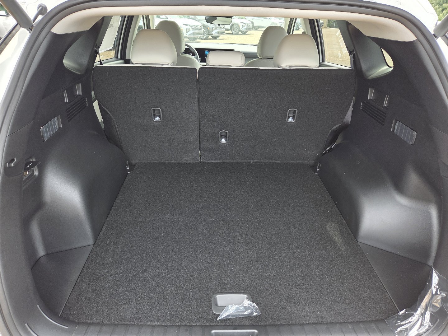 New 2026 Hyundai Tucson SEL Plus AWD/4WD image 19