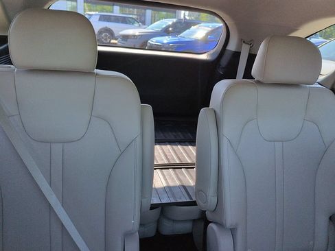 Used 2023 Kia Sorento EX w/ Panoramic Sunroof Package FWD image 8