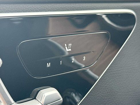 Used 2022 Mercedes-Benz C 300 Sedan image 20