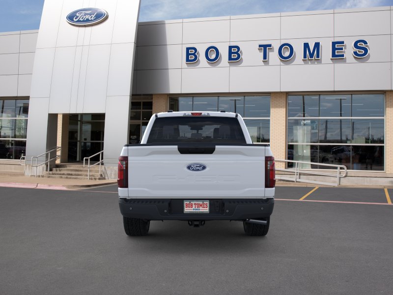 New 2026 Ford F150 XL AWD/4WD image 6