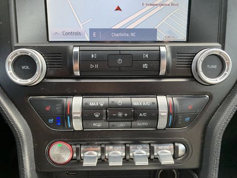 Used 2020 Ford Mustang GT Premium w/ Equipment Group 401A image 29