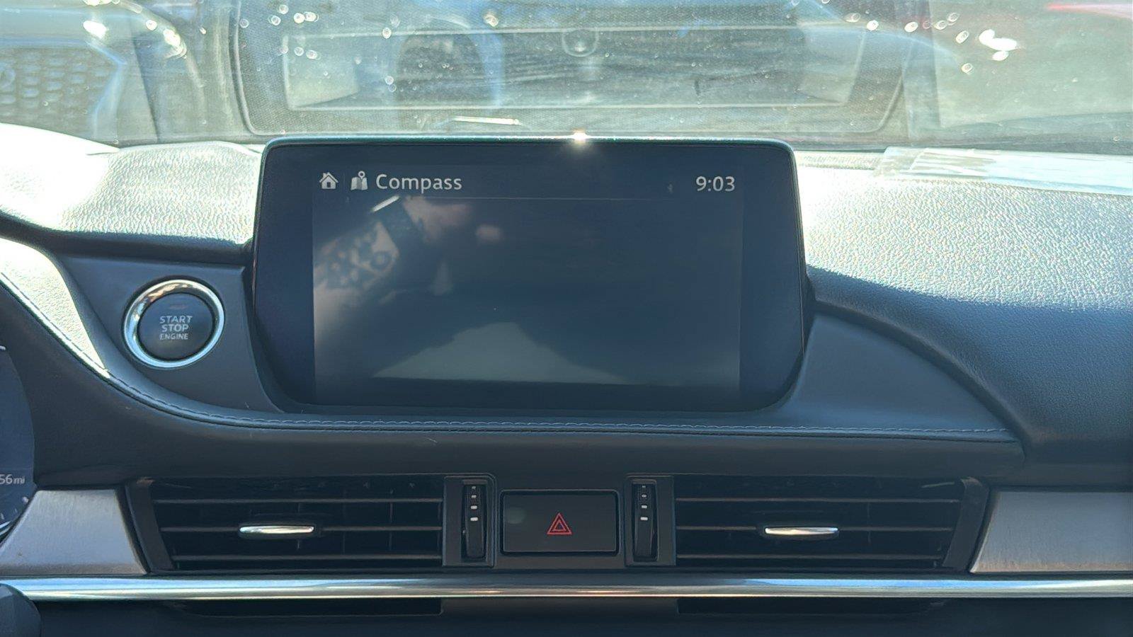 Used 2020 MAZDA MAZDA6 Sport FWD image 16